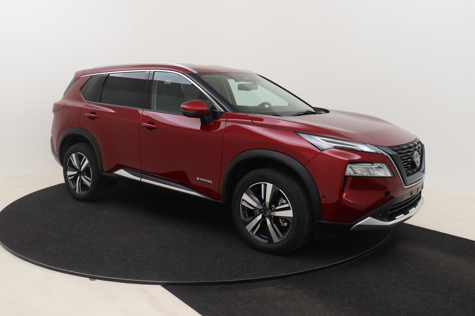 NISSAN X-TRAIL 1,5 e-POWER 204ch 2WD  Tekna