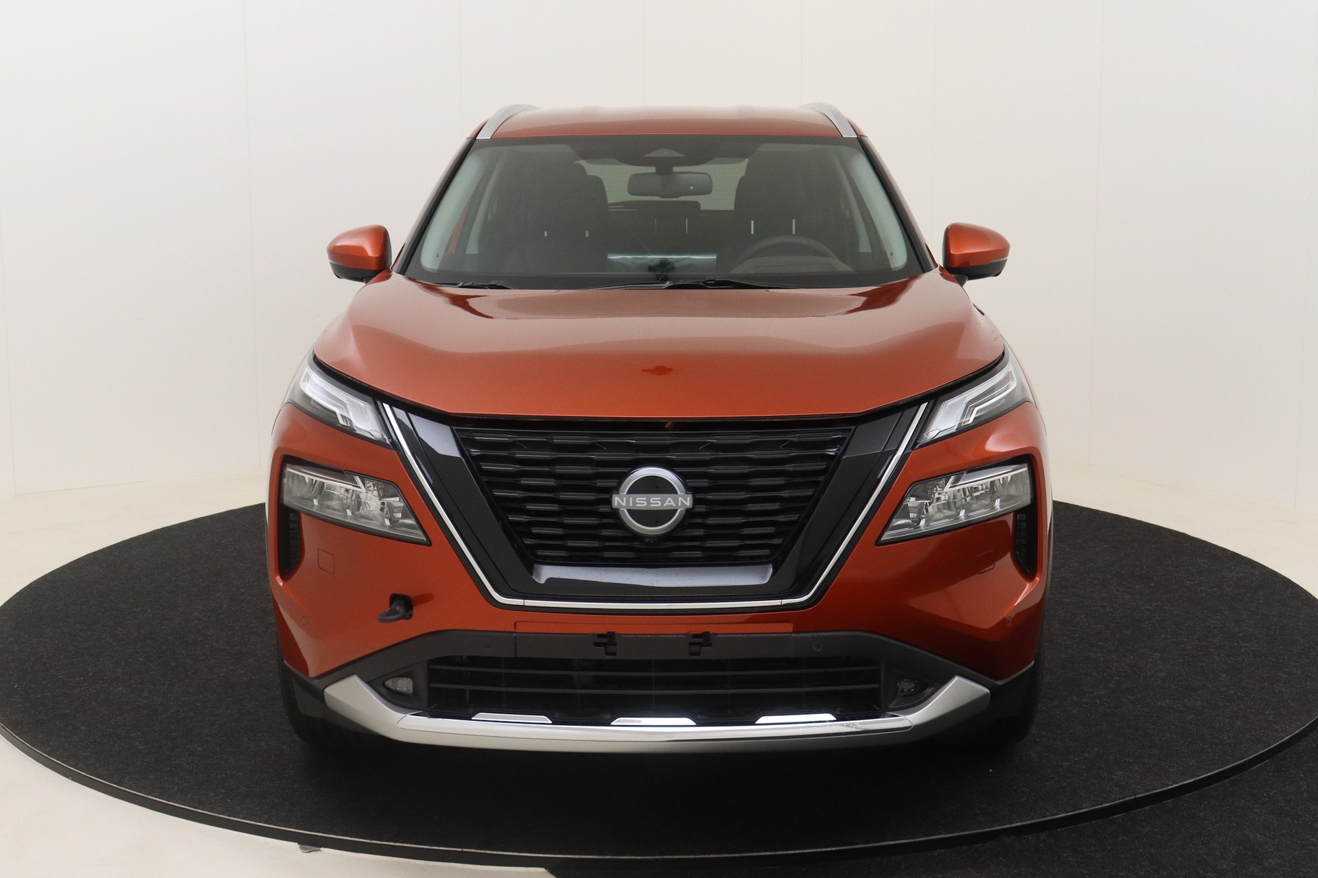 NISSAN X-TRAIL   1,5 e-POWER 204ch 2WD  Tekna