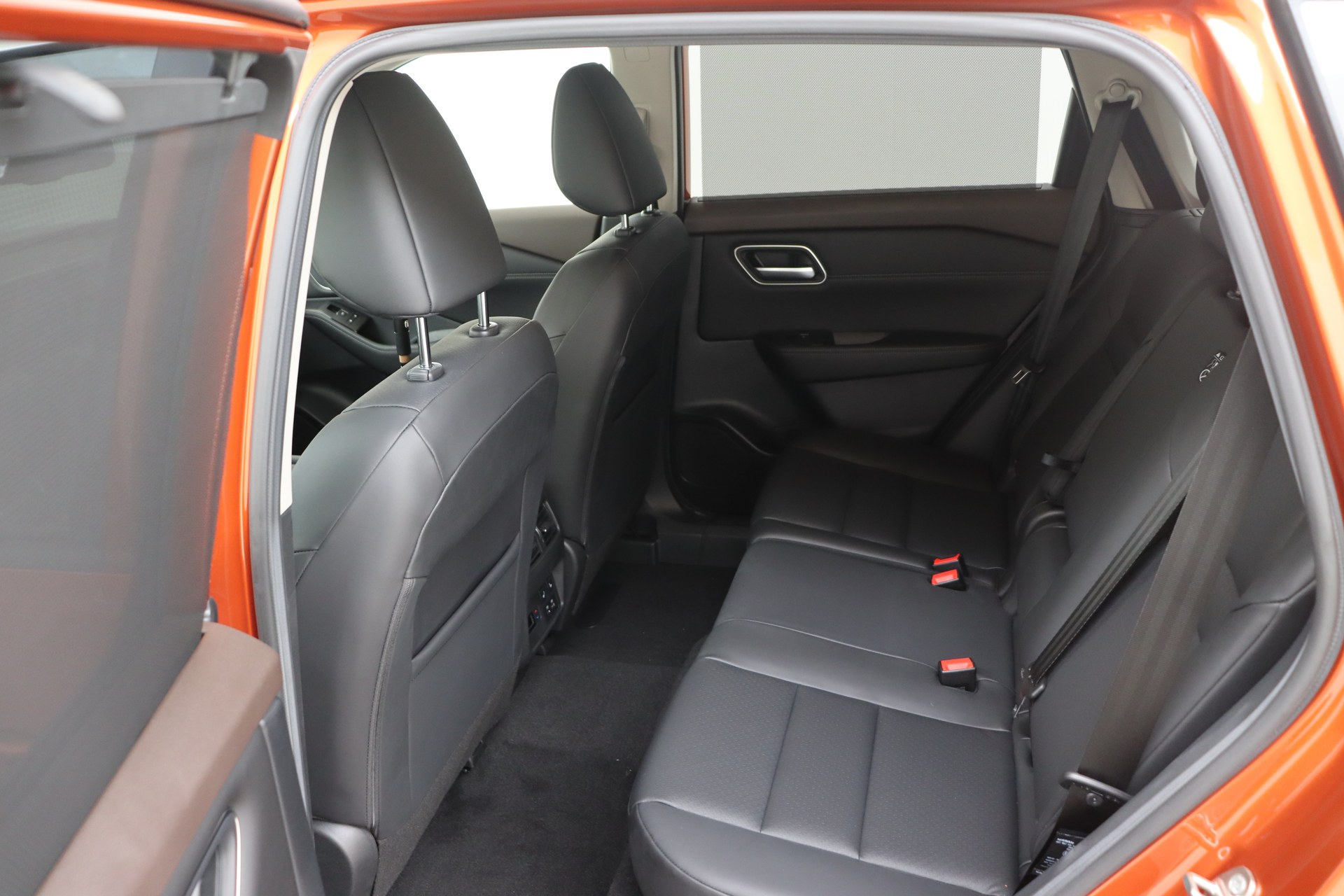 NISSAN X-TRAIL   1,5 e-POWER 204ch 2WD  Tekna