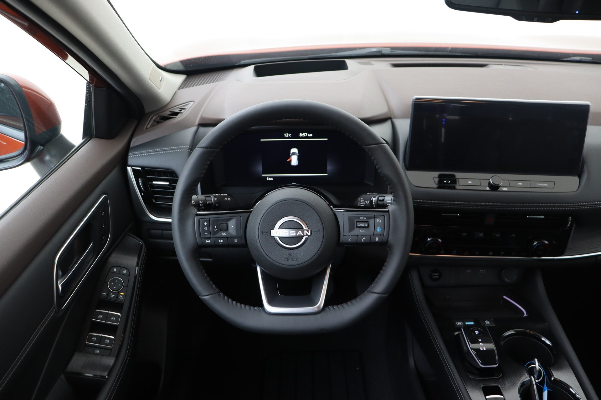 NISSAN X-TRAIL   1,5 e-POWER 204ch 2WD  Tekna