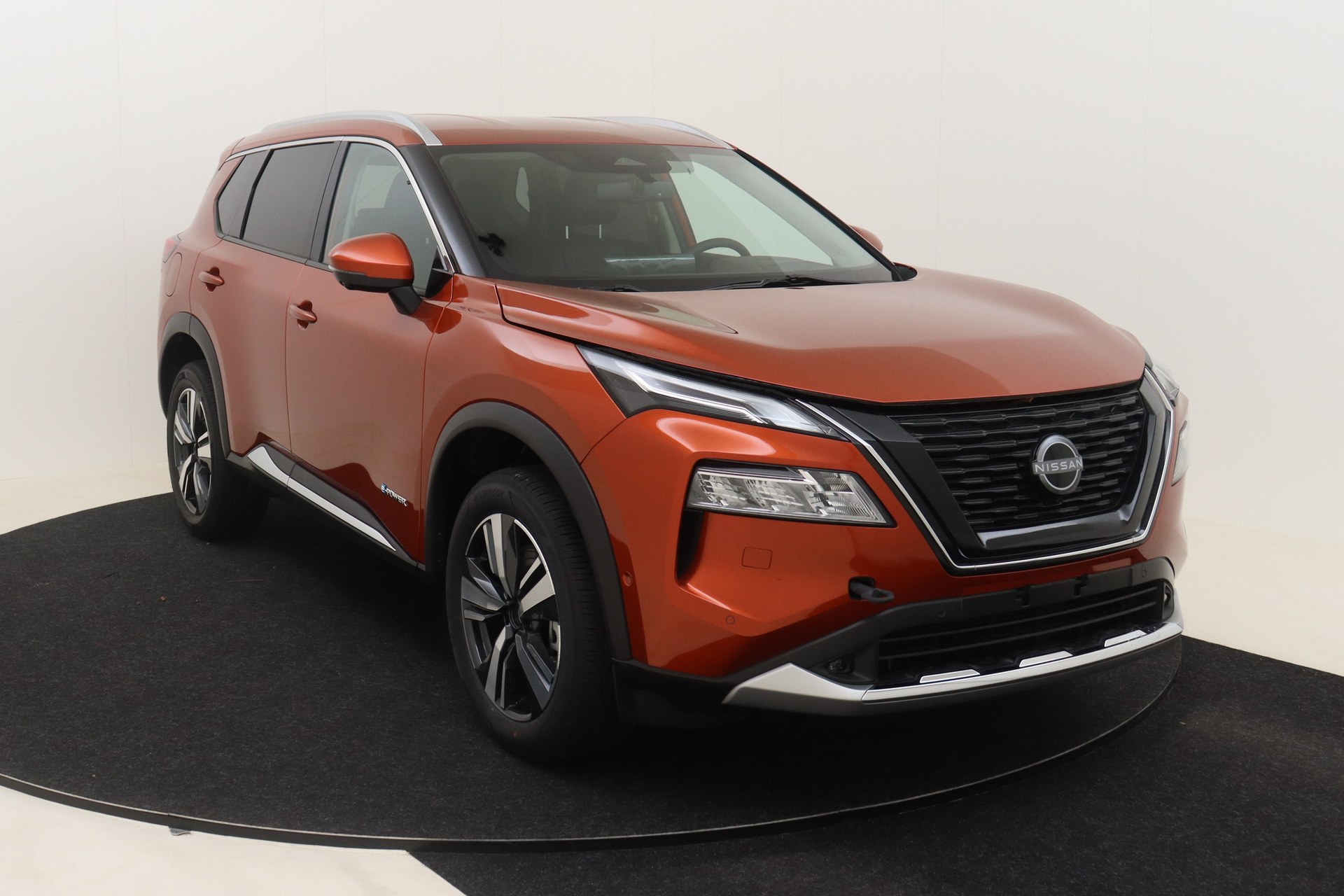 NISSAN X-TRAIL   1,5 e-POWER 204ch 2WD  Tekna
