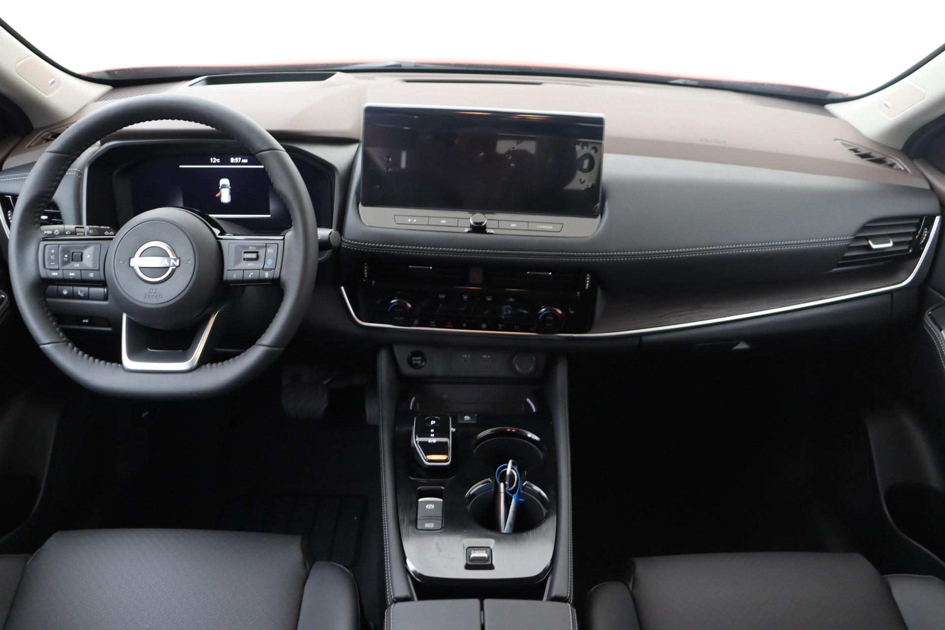 NISSAN X-TRAIL   1,5 e-POWER 204ch 2WD  Tekna