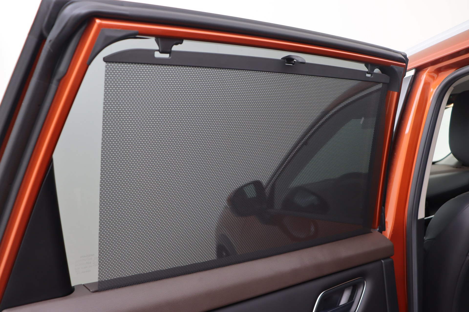 NISSAN X-TRAIL   1,5 e-POWER 204ch 2WD  Tekna