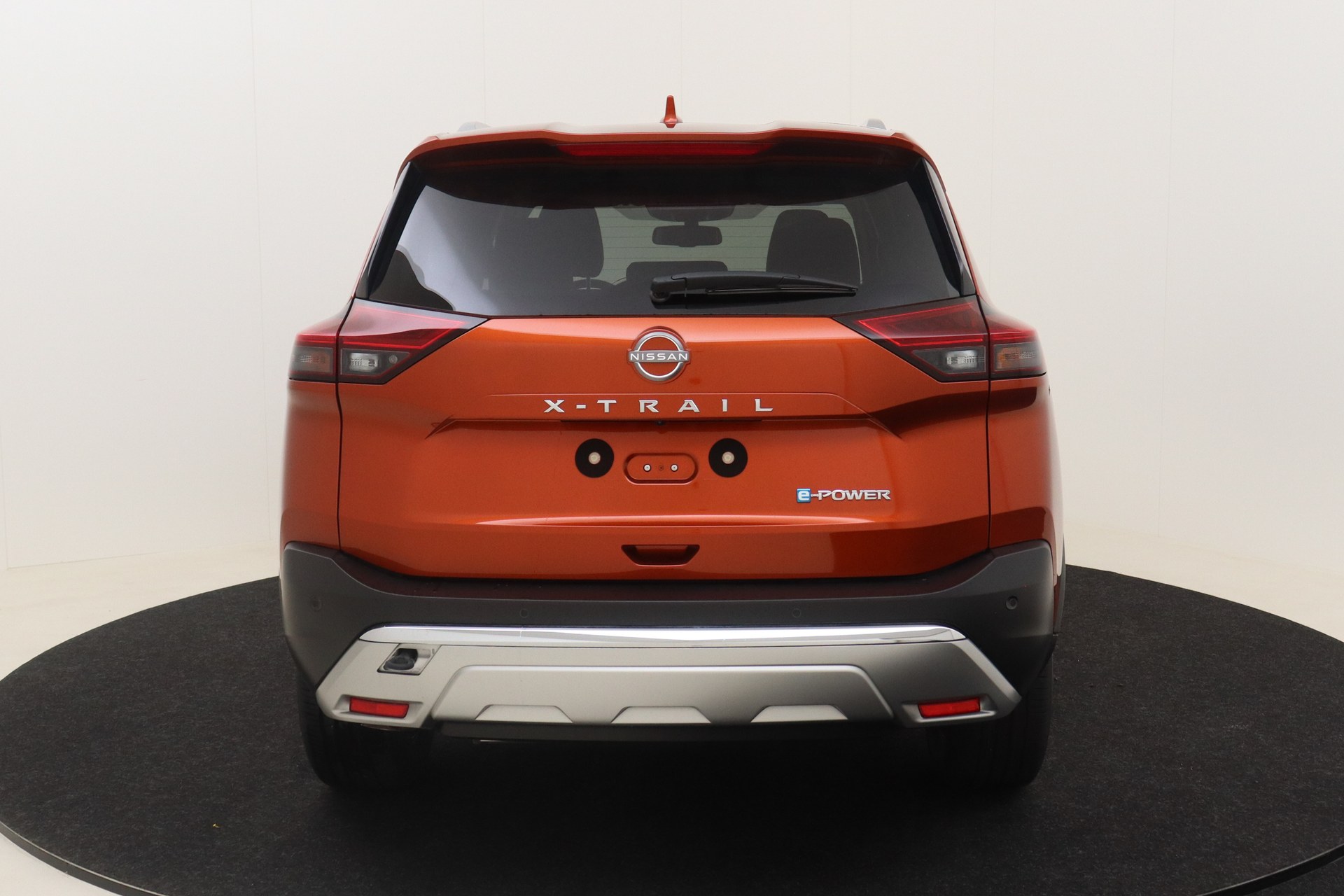 NISSAN X-TRAIL   1,5 e-POWER 204ch 2WD  Tekna