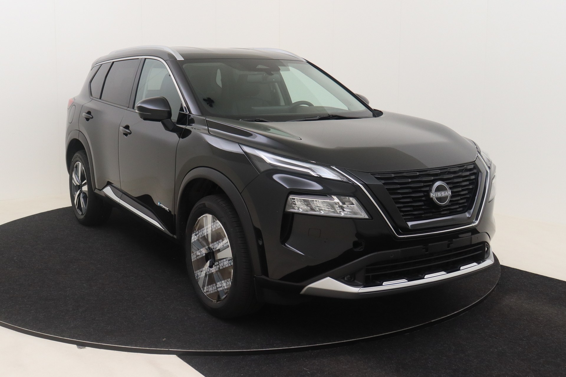 NISSAN X-TRAIL   1,5 e-POWER 204ch 2WD  Tekna