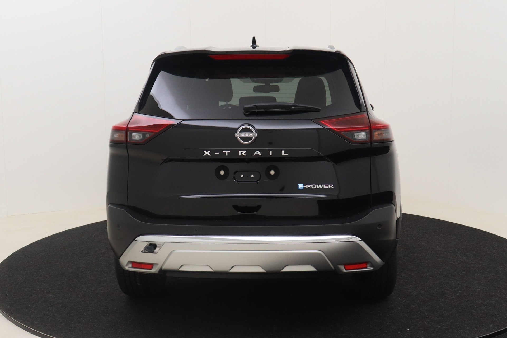 NISSAN X-TRAIL   1,5 e-POWER 204ch 2WD  Tekna Premium Pack