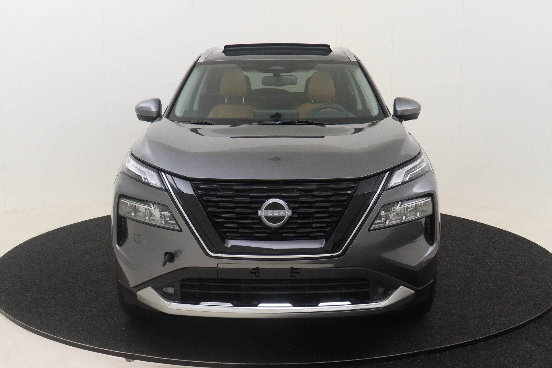 NISSAN X-TRAIL   1,5 e-POWER 204ch 2WD  Tekna Premium Pack