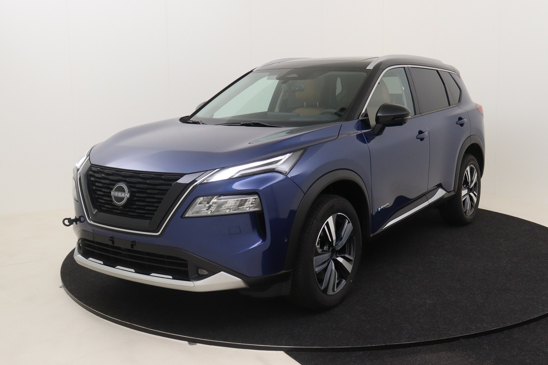 NISSAN X-TRAIL   1,5 e-4orce 213ch 4WD Tekna Premium Pack