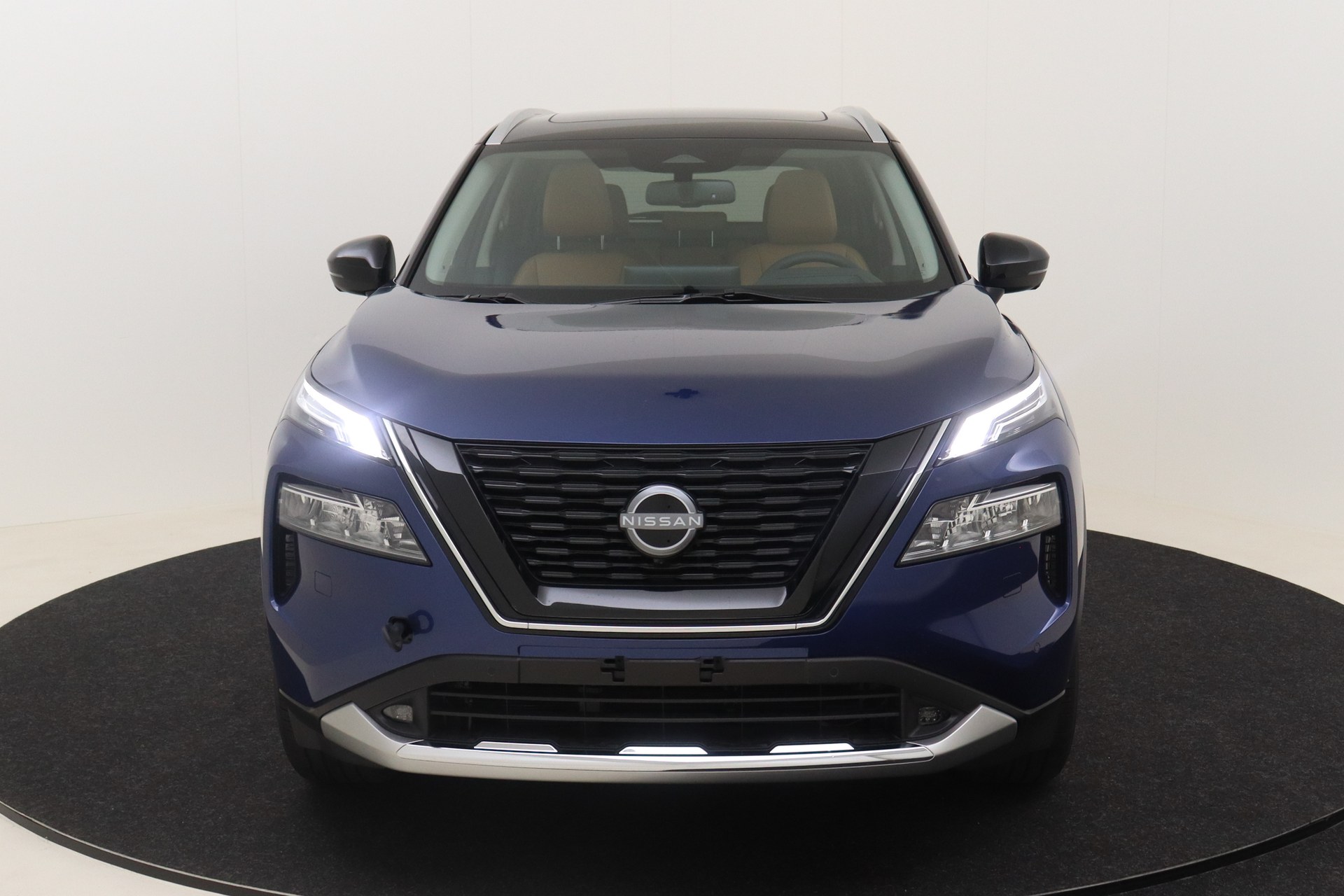 NISSAN X-TRAIL   1,5 e-4orce 213ch 4WD Tekna Premium Pack