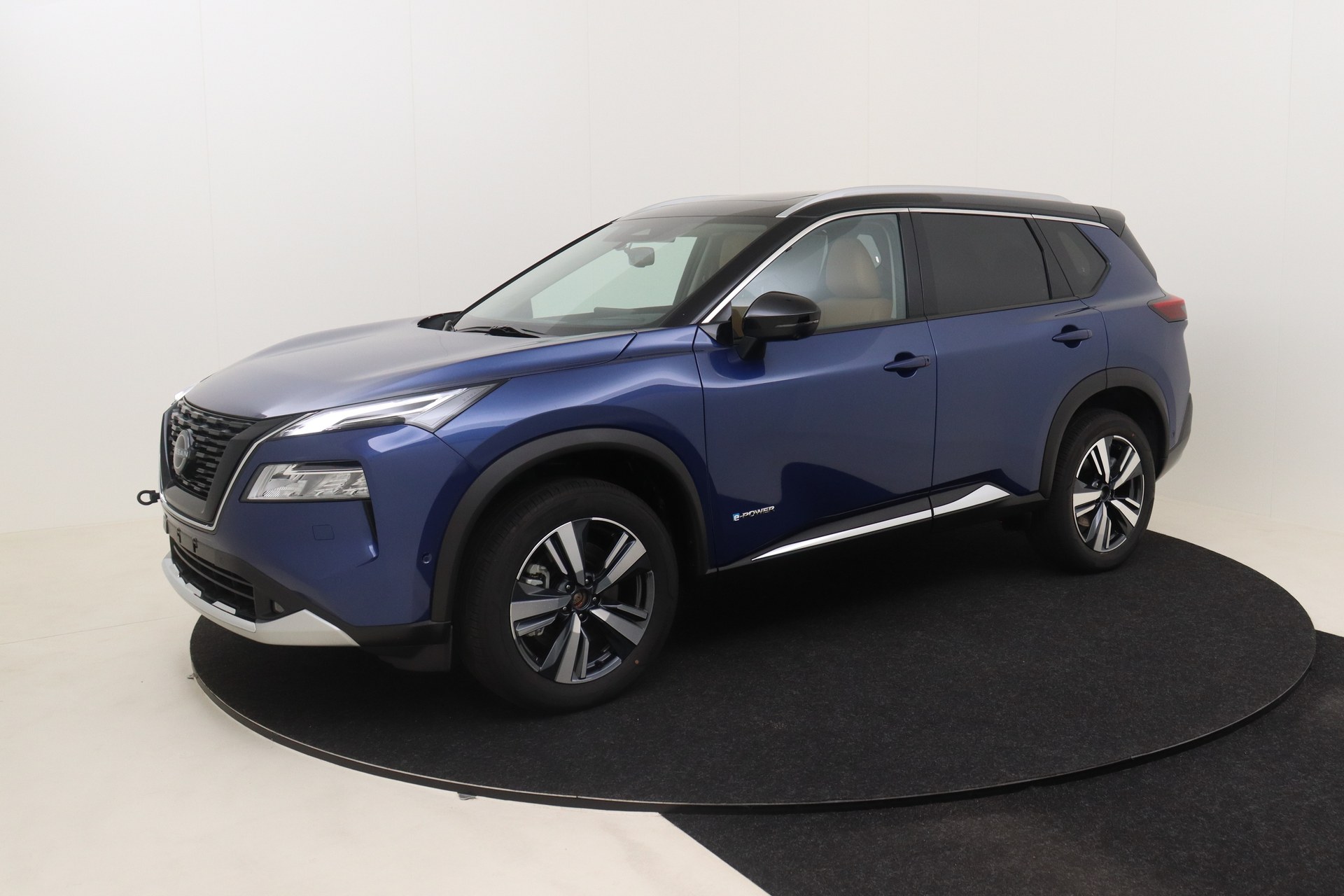 NISSAN X-TRAIL   1,5 e-4orce 213ch 4WD Tekna Premium Pack