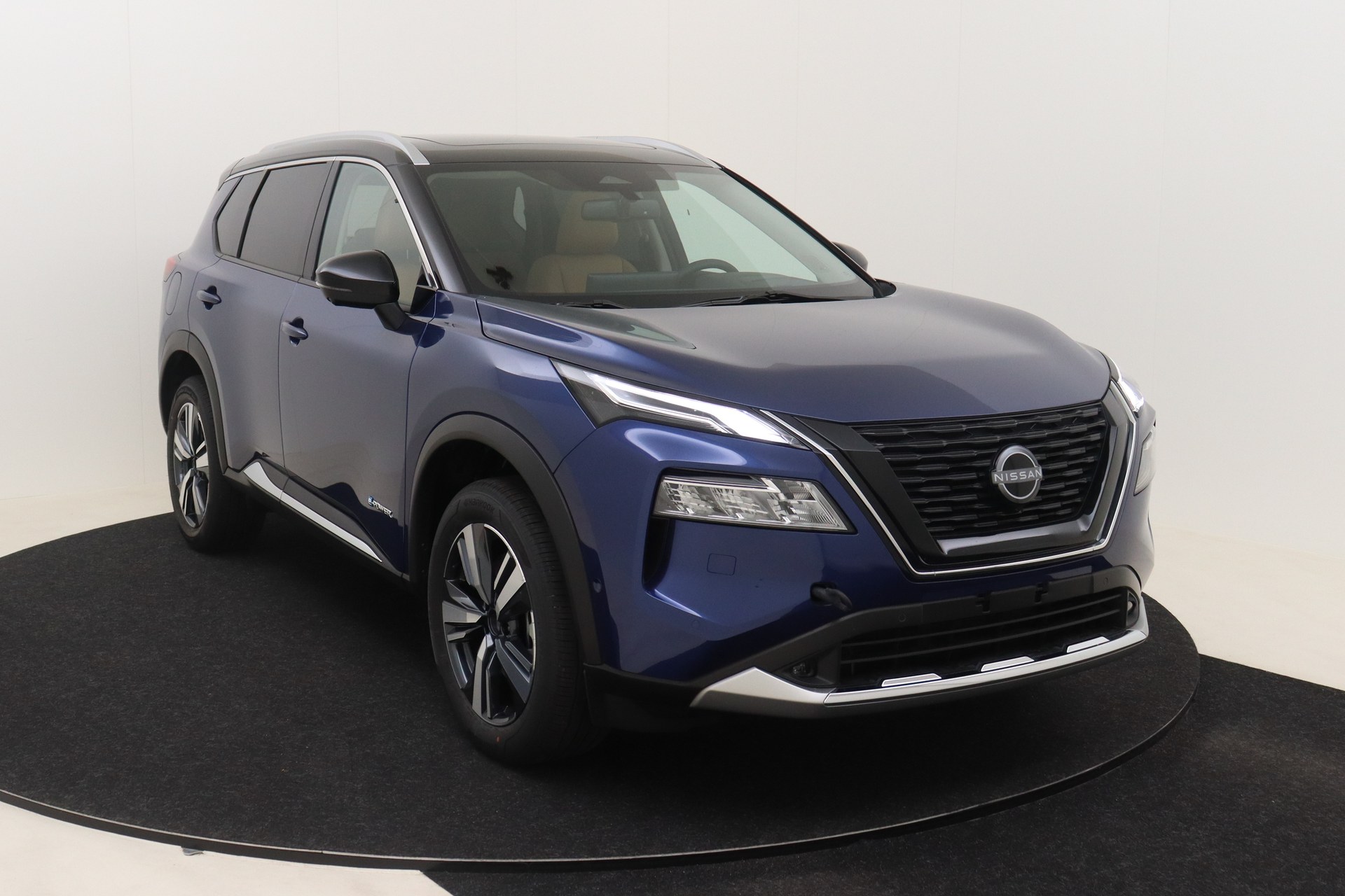 NISSAN X-TRAIL   1,5 e-4orce 213ch 4WD Tekna Premium Pack