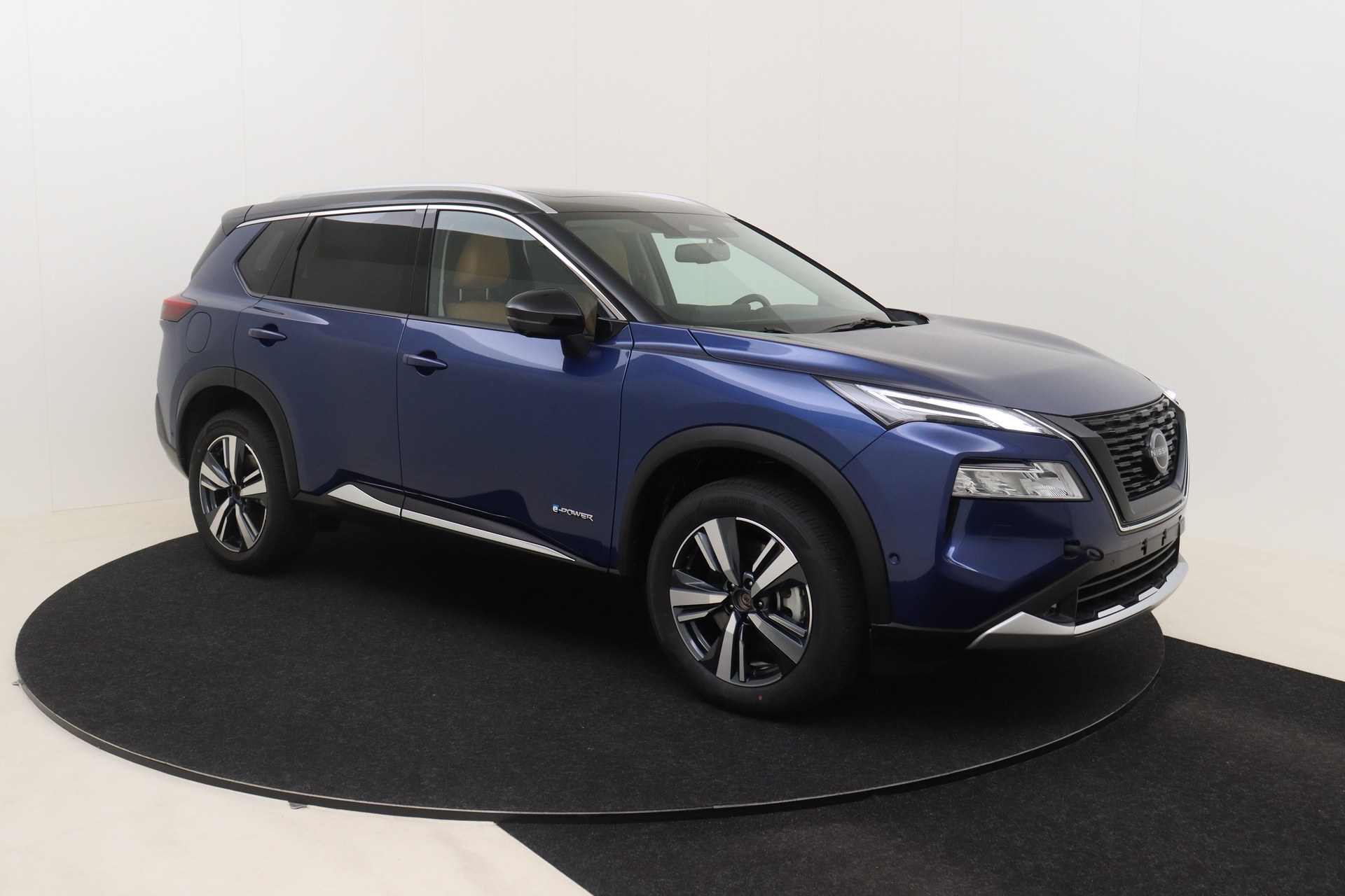 NISSAN X-TRAIL   1,5 e-4orce 213ch 4WD Tekna Premium Pack