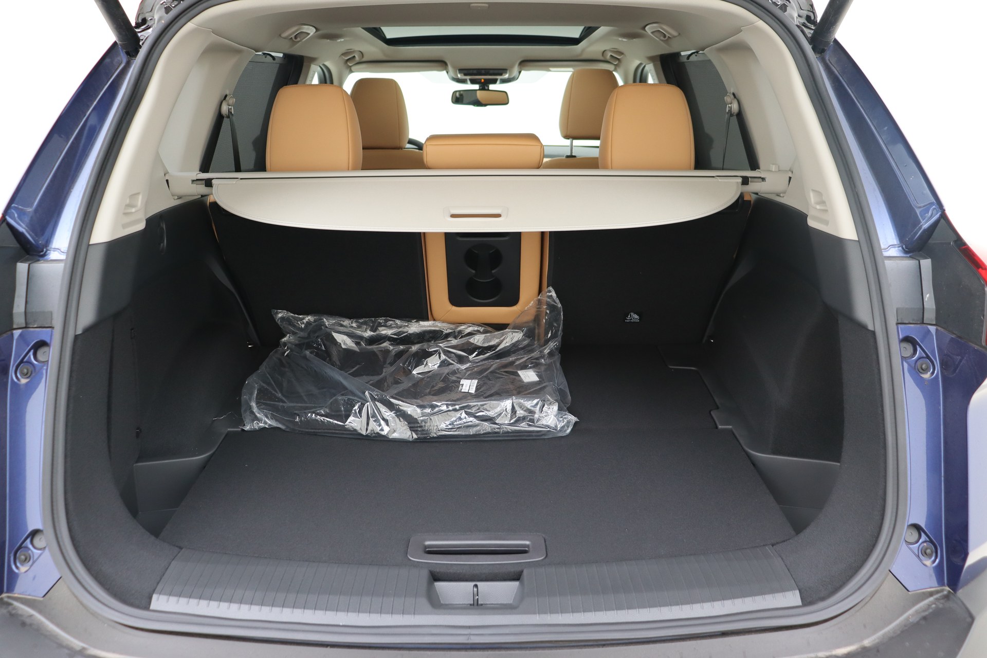 NISSAN X-TRAIL   1,5 e-4orce 213ch 4WD Tekna Premium Pack
