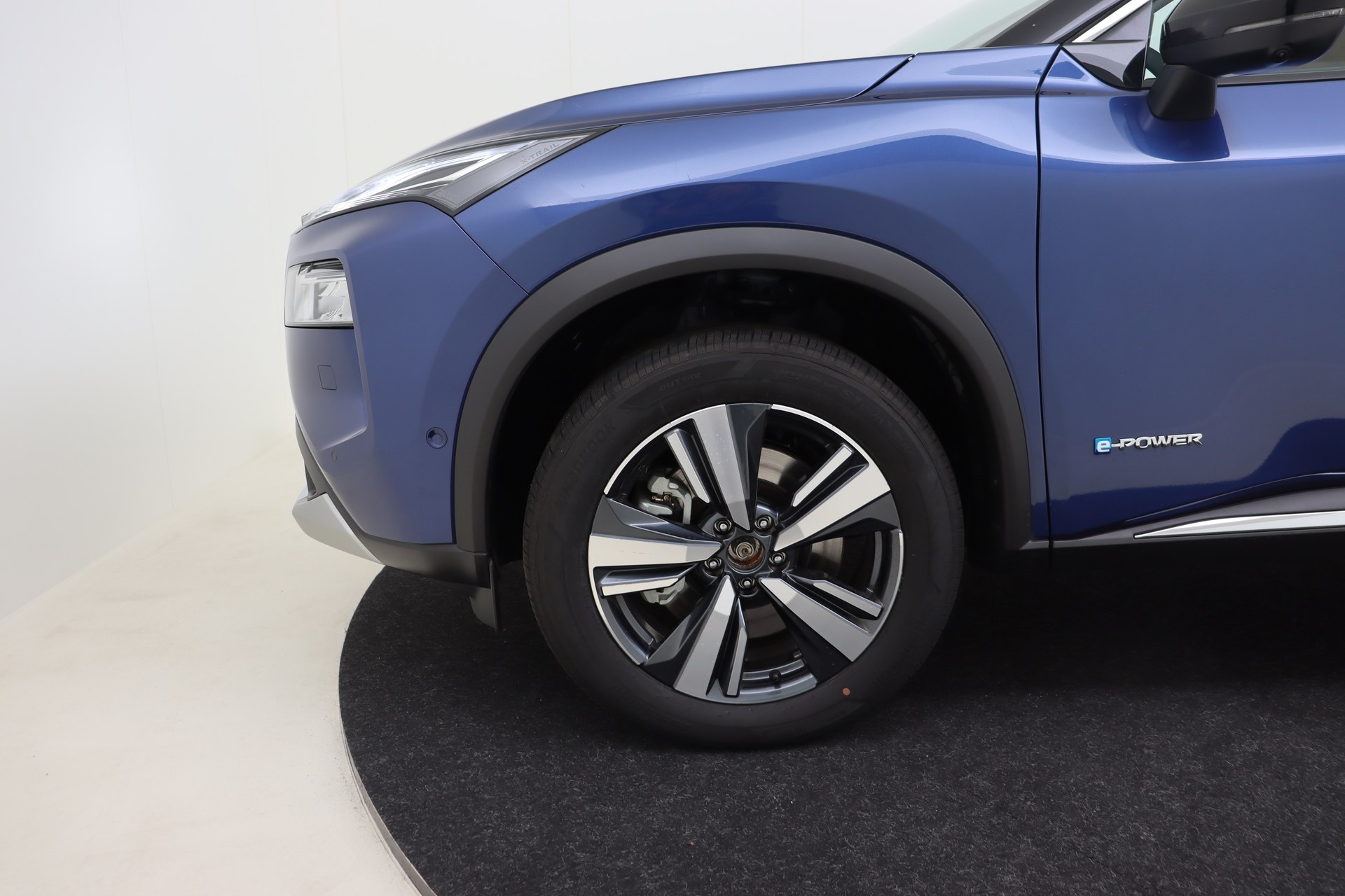 NISSAN X-TRAIL   1,5 e-4orce 213ch 4WD Tekna Premium Pack