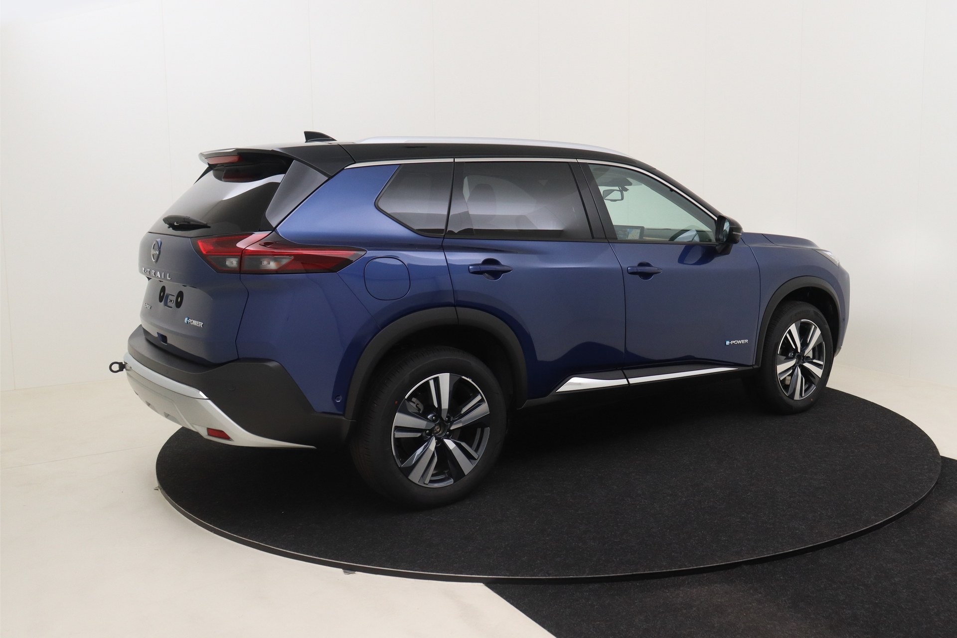 NISSAN X-TRAIL   1,5 e-4orce 213ch 4WD Tekna Premium Pack