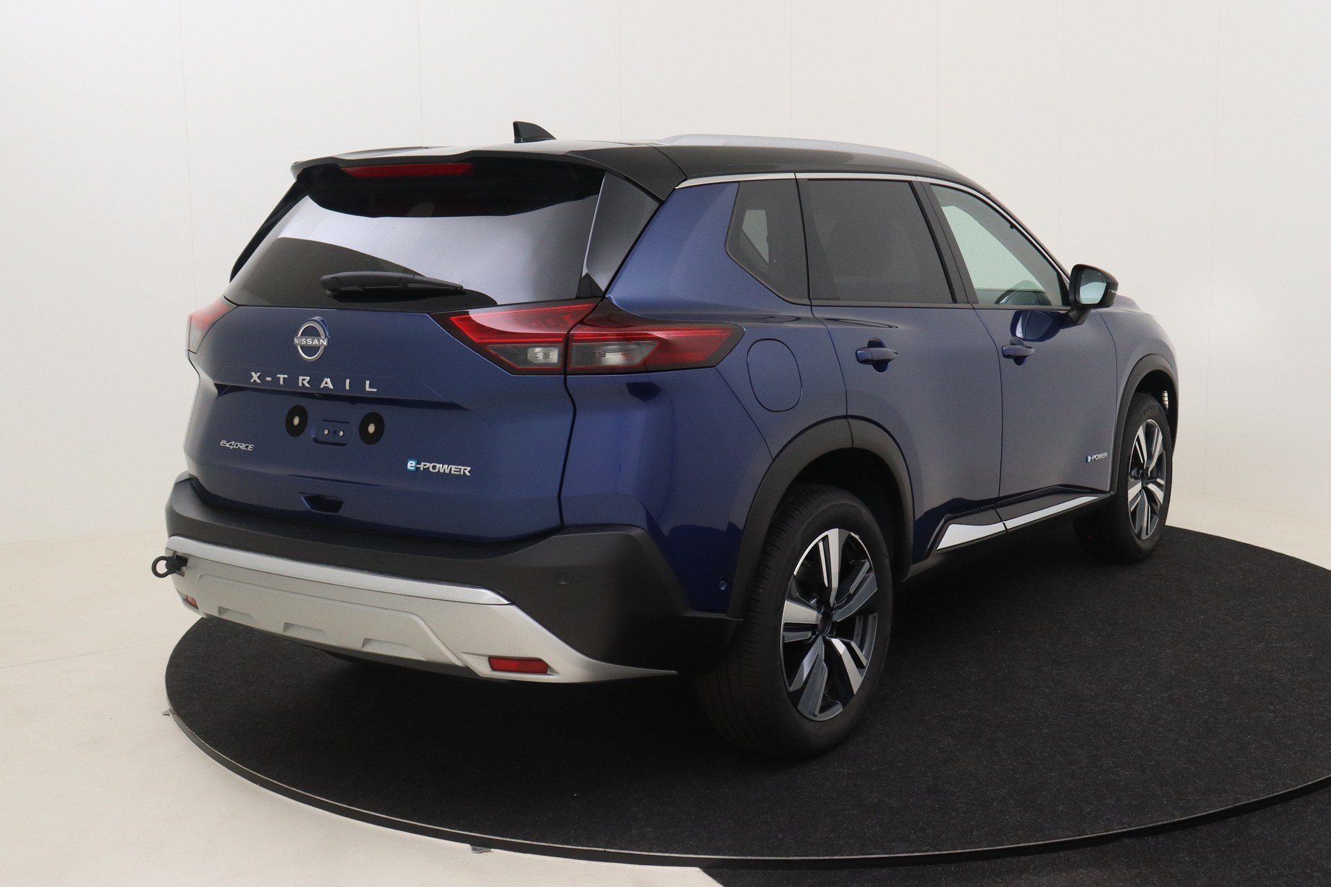 NISSAN X-TRAIL   1,5 e-4orce 213ch 4WD Tekna Premium Pack