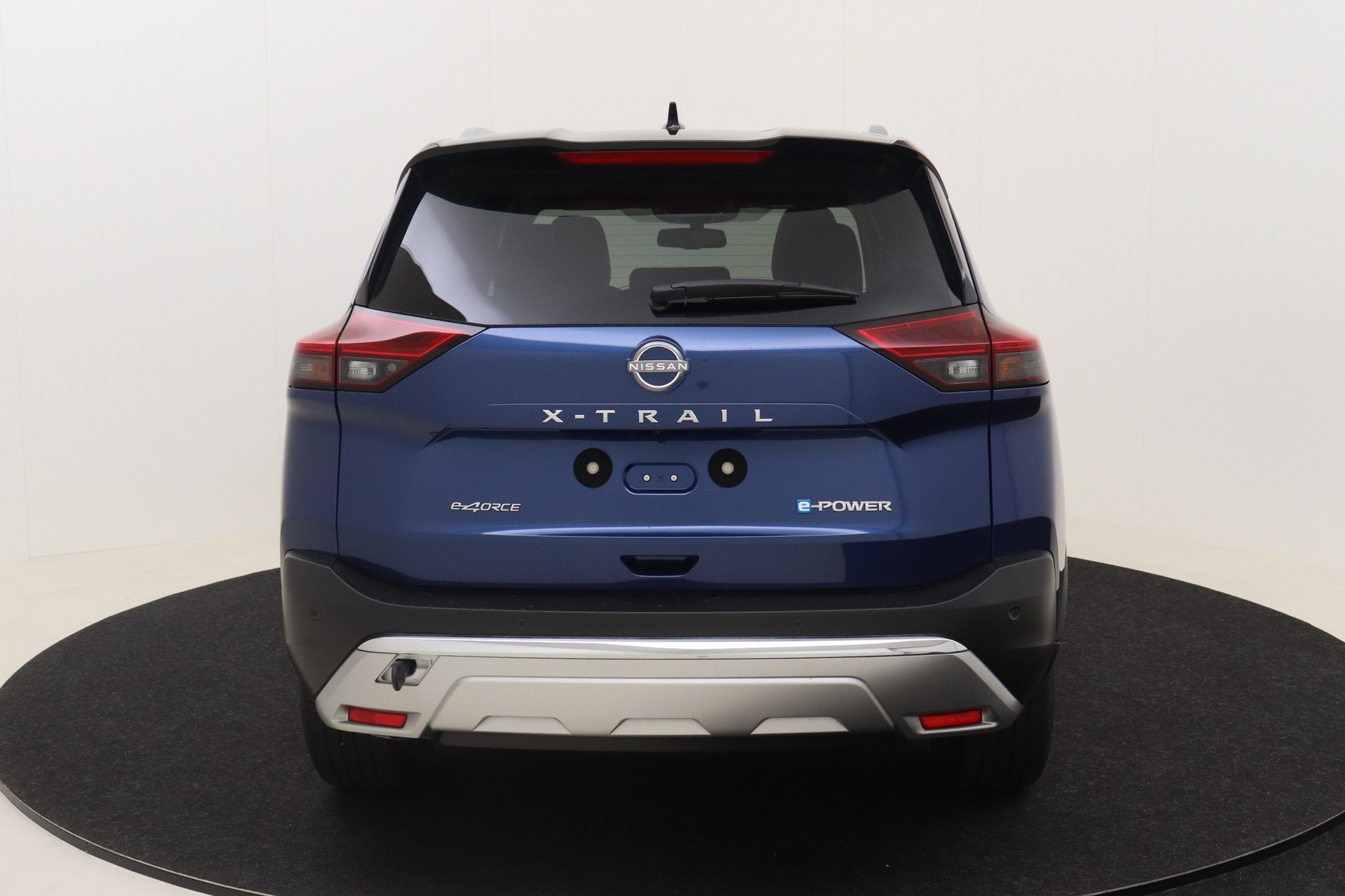 NISSAN X-TRAIL   1,5 e-4orce 213ch 4WD Tekna Premium Pack