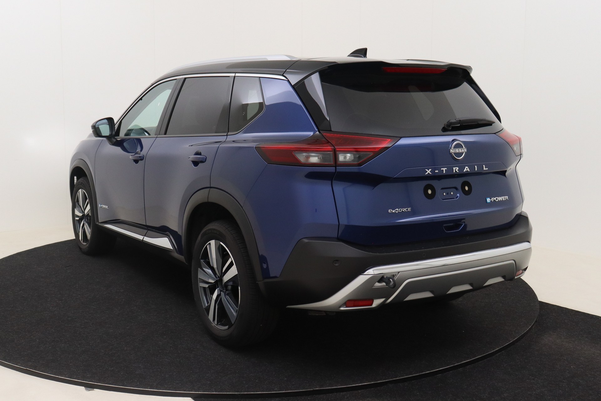 NISSAN X-TRAIL   1,5 e-4orce 213ch 4WD Tekna Premium Pack