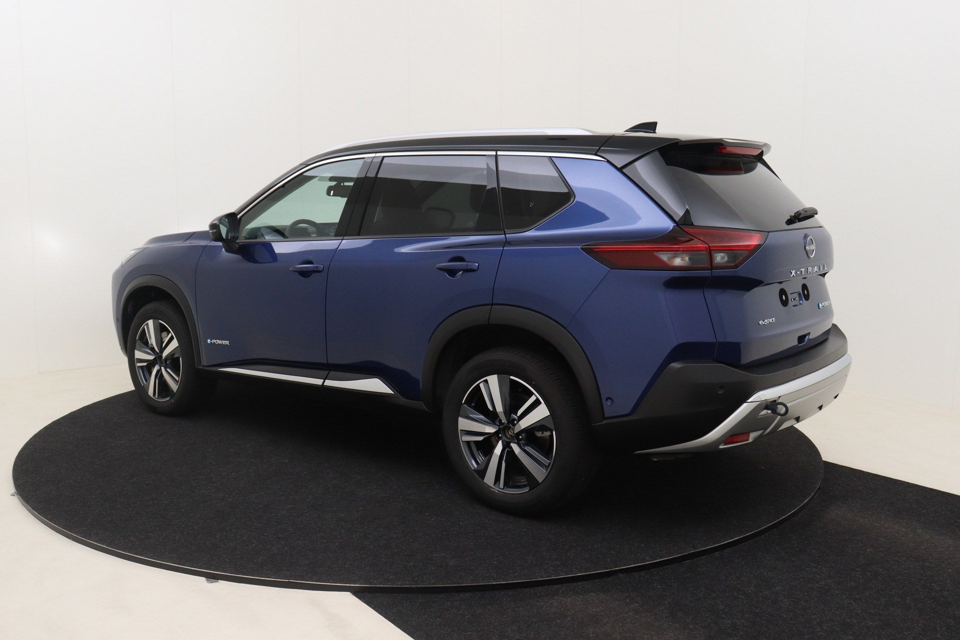 NISSAN X-TRAIL   1,5 e-4orce 213ch 4WD Tekna Premium Pack