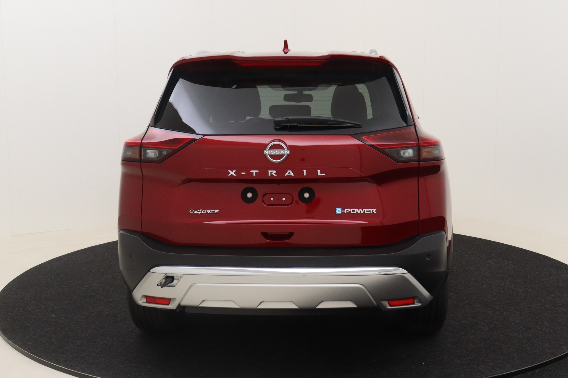 NISSAN X-TRAIL   1,5 e-4orce 213ch 4WD Tekna Premium Pack