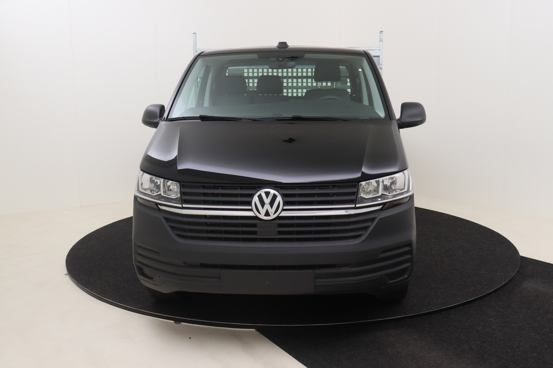 VOLKSWAGEN T6 Transporter   2.0 TDI EU6 150ch 6M Pick Up