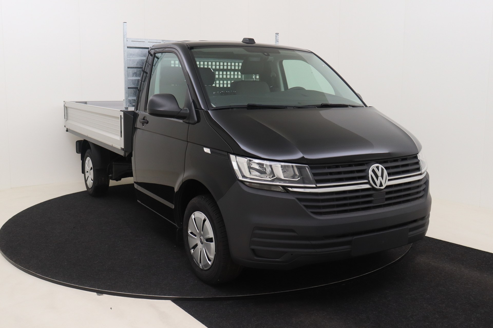 VOLKSWAGEN T6 Transporter   2.0 TDI EU6 150ch 6M Pick Up