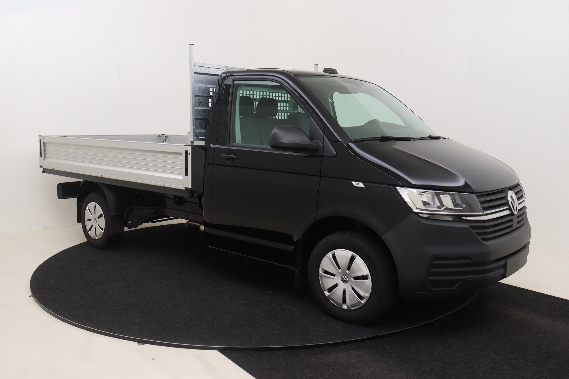 VOLKSWAGEN T6 Transporter   2.0 TDI EU6 150ch 6M Pick Up