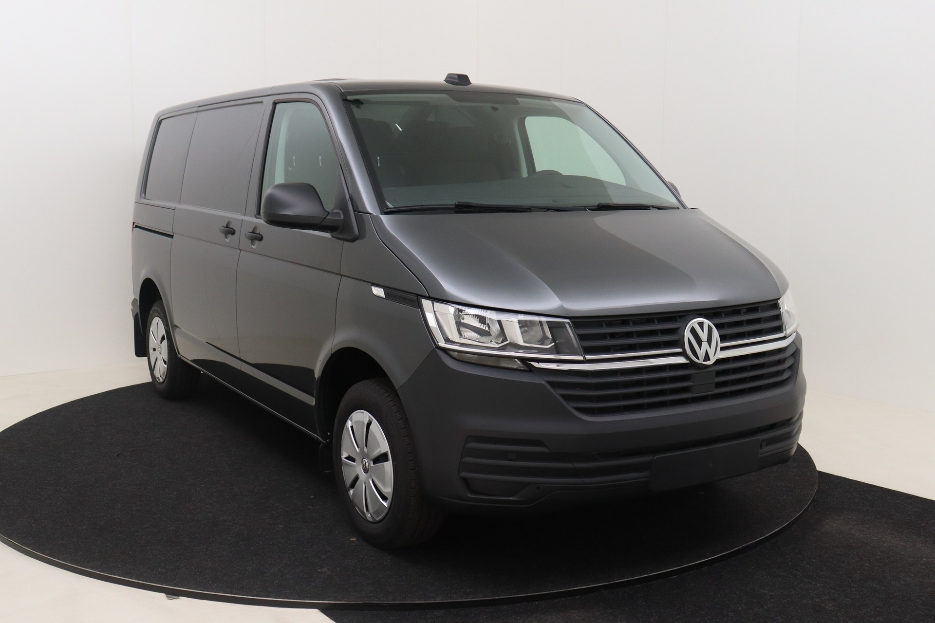 VOLKSWAGEN T6 Transporter   2.0 TDI 110ch 5M Van SWB