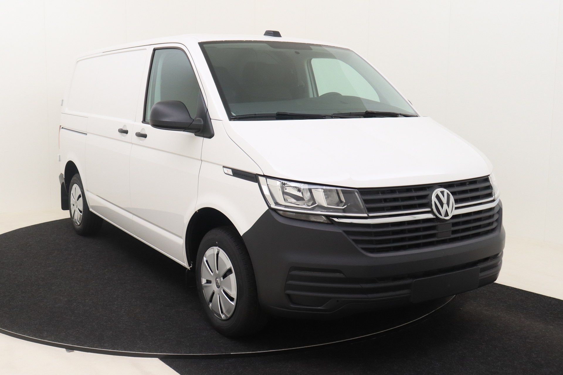 VOLKSWAGEN T6 Transporter   2.0 TDI EU6 150ch 6M Van SWB