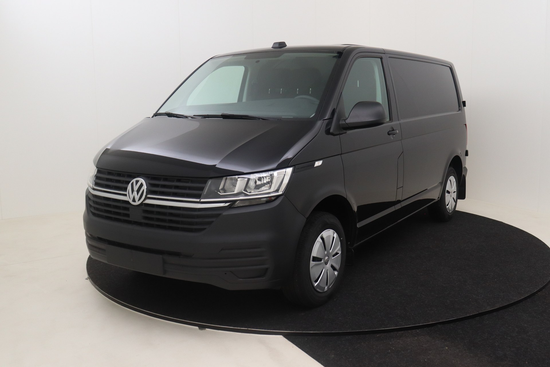 VOLKSWAGEN T6 Transporter   2.0 TDI 110ch 5M Van SWB