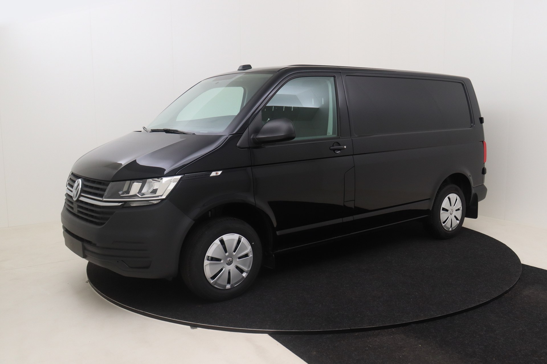 VOLKSWAGEN T6 Transporter   2.0 TDI 110ch 5M Van SWB