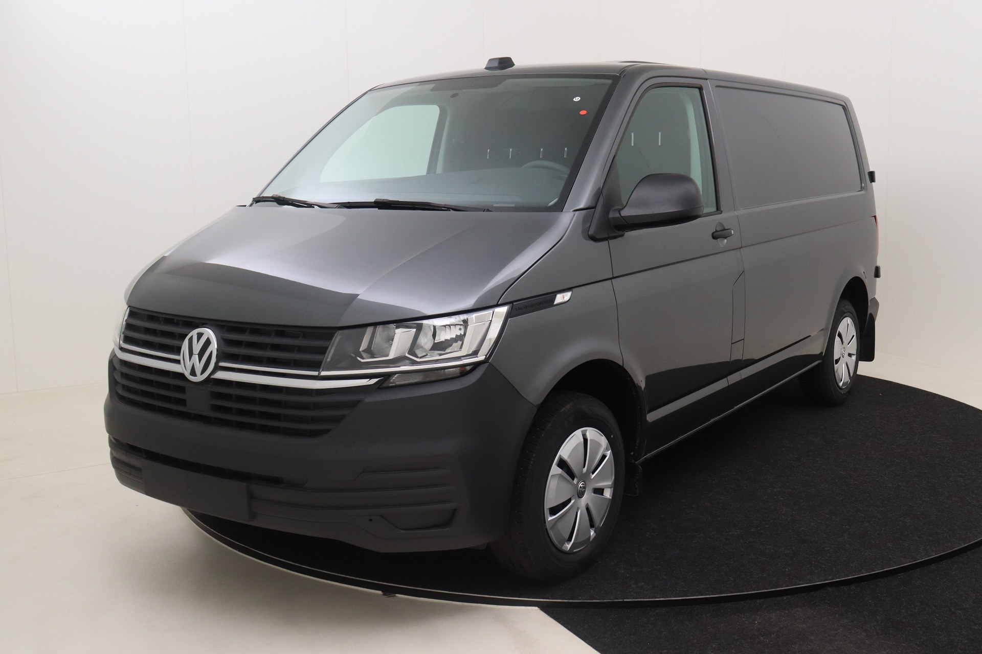 VOLKSWAGEN T6 Transporter   2.0 TDI 110ch 5M Van SWB