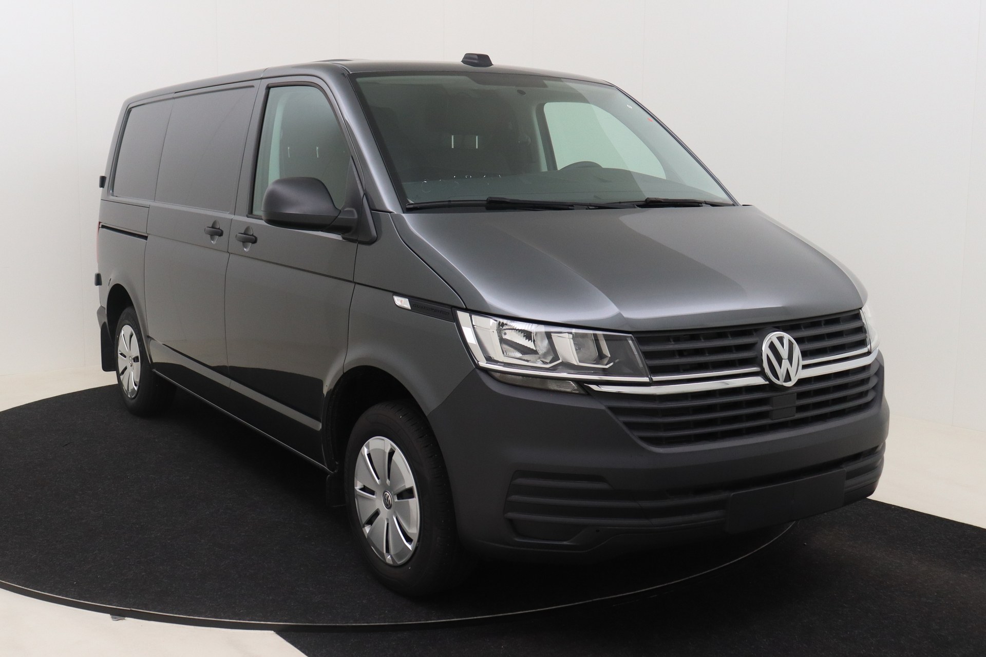 VOLKSWAGEN T6 Transporter   2.0 TDI 110ch 5M Van SWB