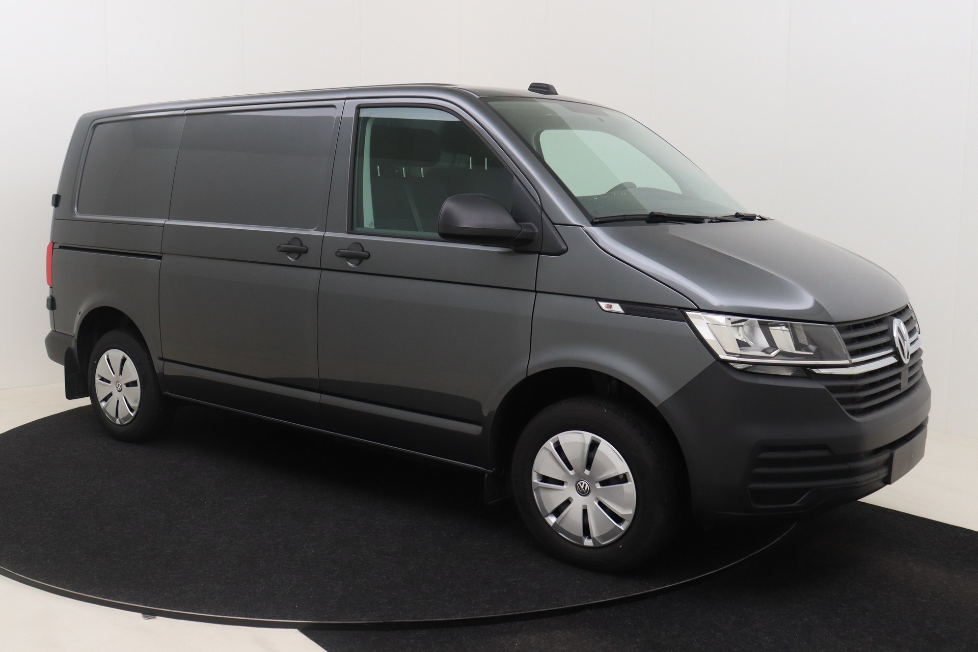 VOLKSWAGEN T6 Transporter   2.0 TDI 110ch 5M Van SWB