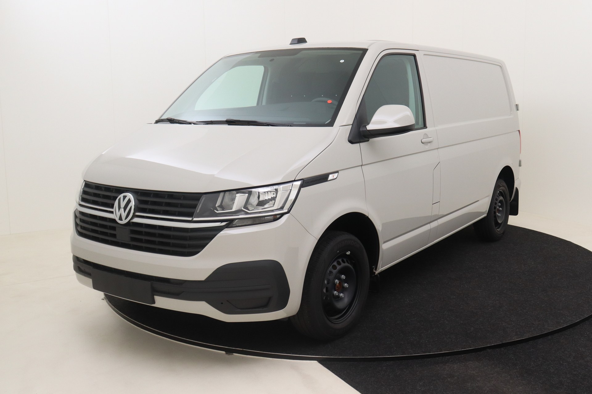 VOLKSWAGEN T6 Transporter   2.0 TDI 110ch 5M Van SWB