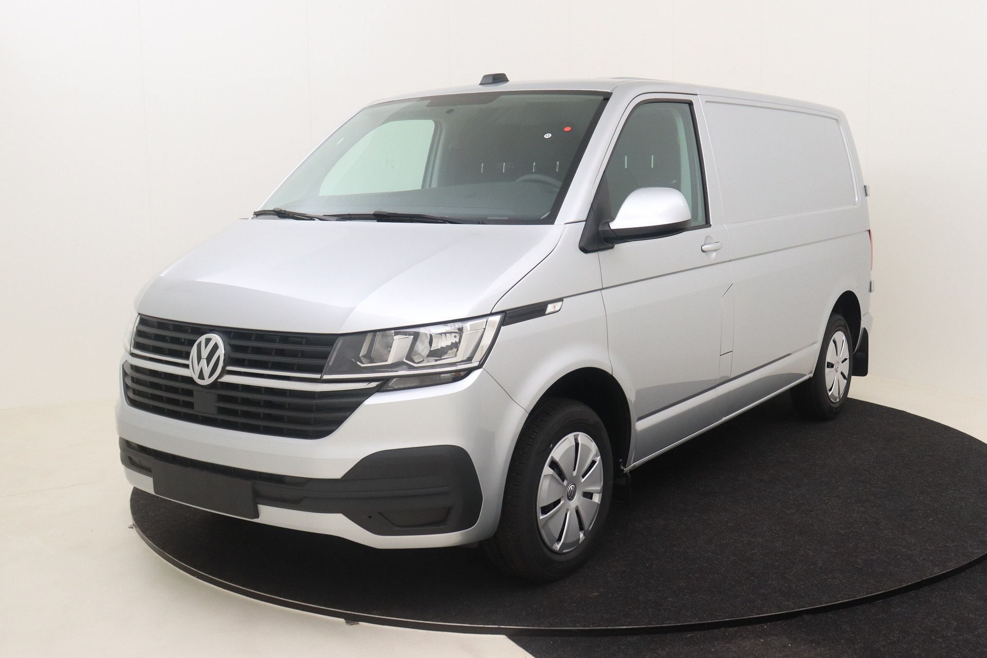 VOLKSWAGEN T6 Transporter   2.0 TDI EU6 150ch 6M Van SWB