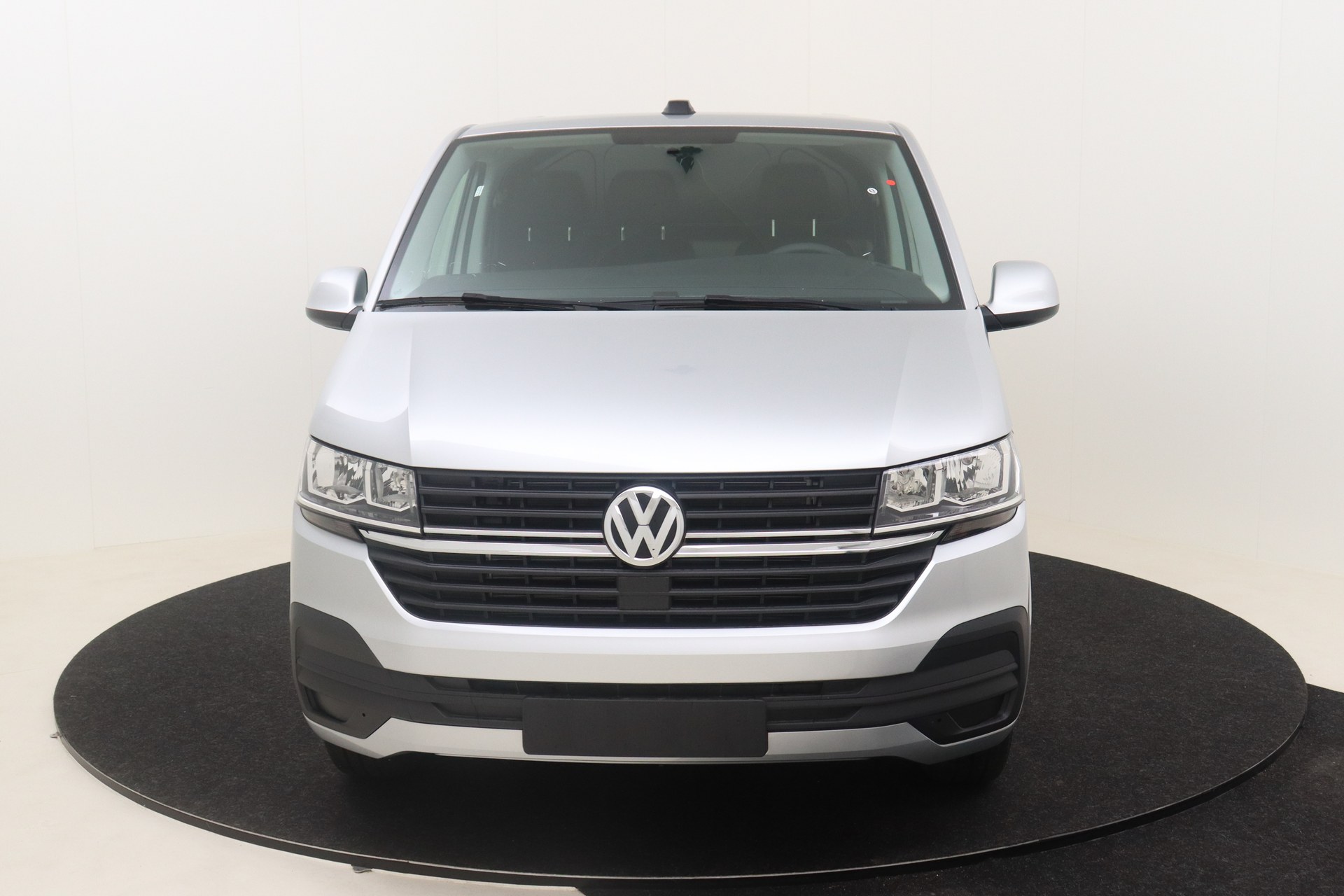 VOLKSWAGEN T6 Transporter   2.0 TDI EU6 150ch 6M Van SWB