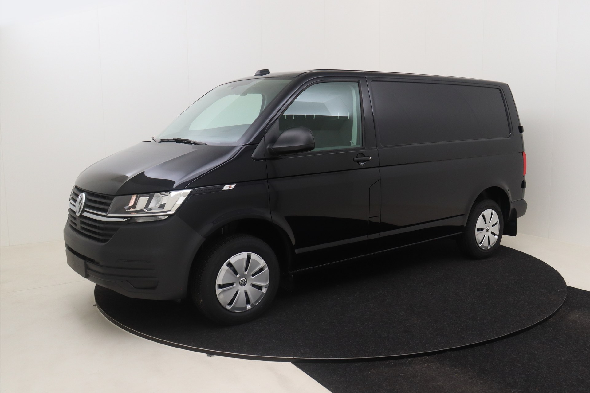 VOLKSWAGEN T6 Transporter   2.0 TDI 110ch 5M Van SWB