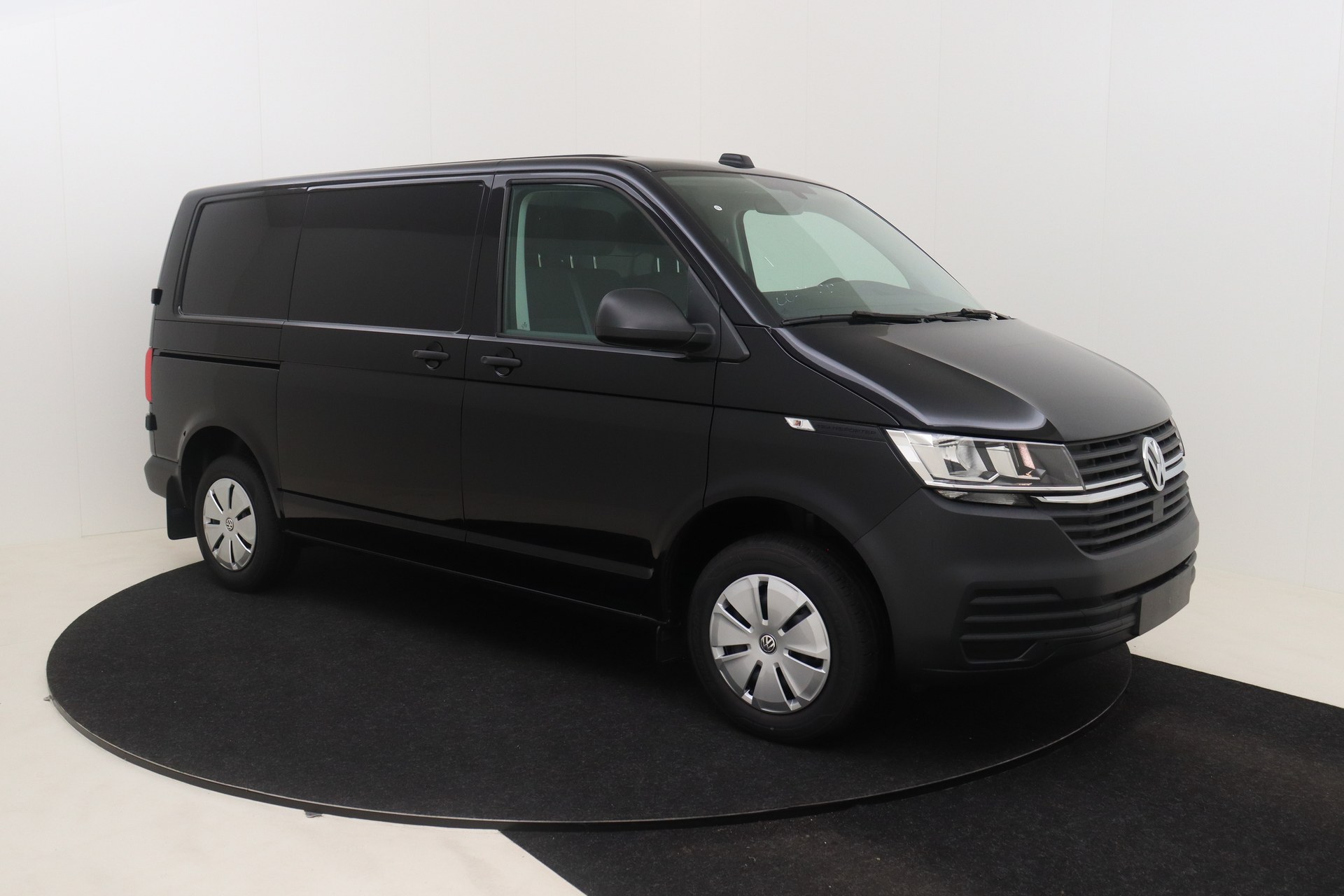 VOLKSWAGEN T6 Transporter   2.0 TDI 110ch 5M Van SWB