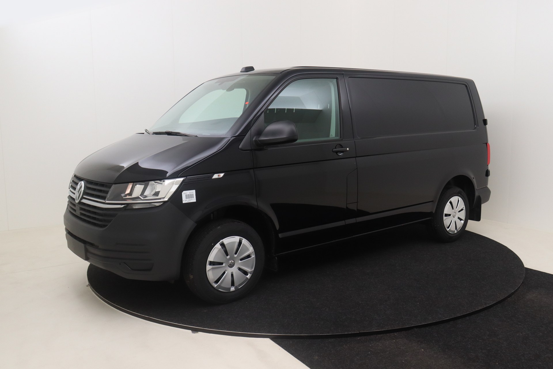 VOLKSWAGEN T6 Transporter   2.0 TDI 110ch 5M Van SWB