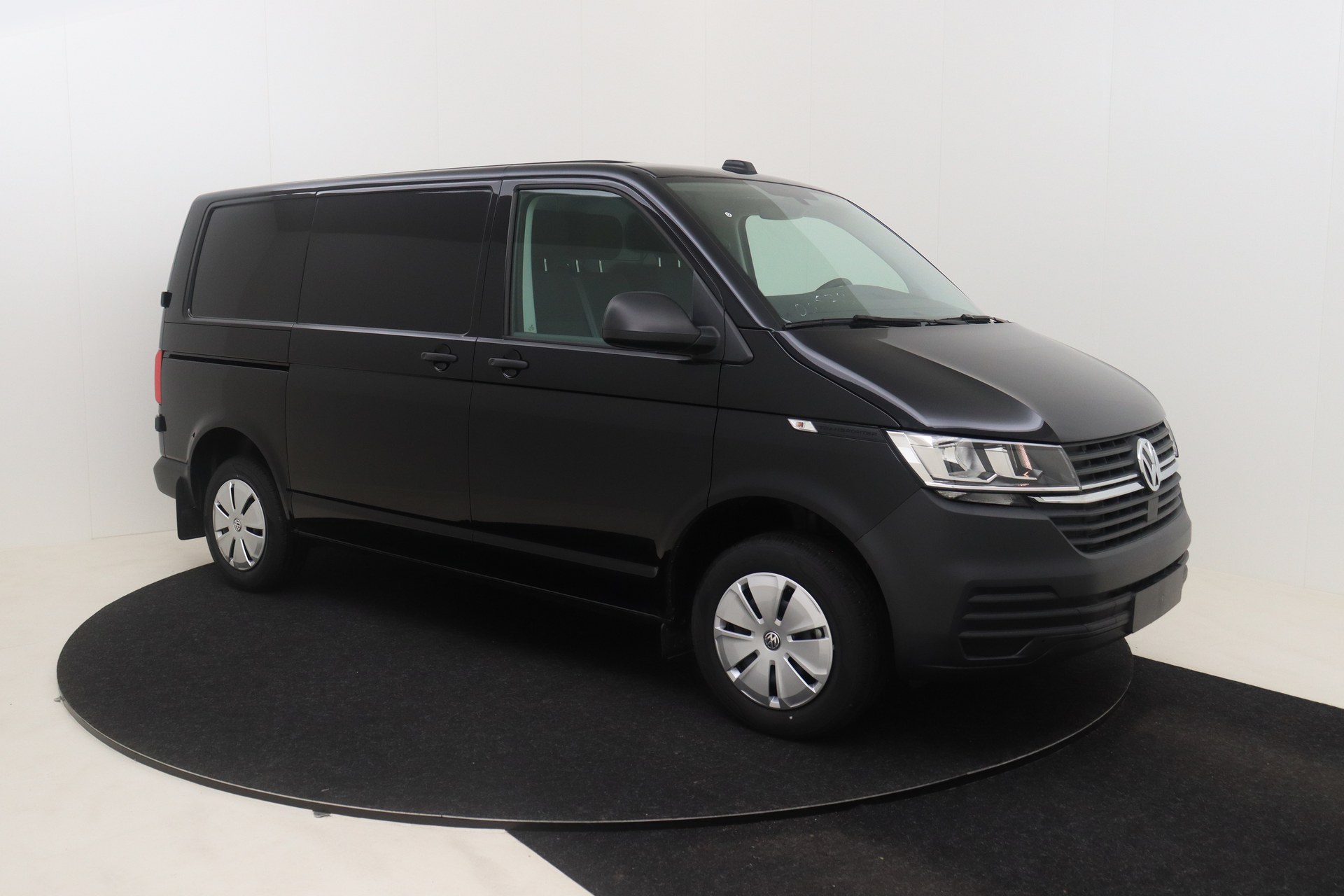 VOLKSWAGEN T6 Transporter   2.0 TDI 110ch 5M Van SWB