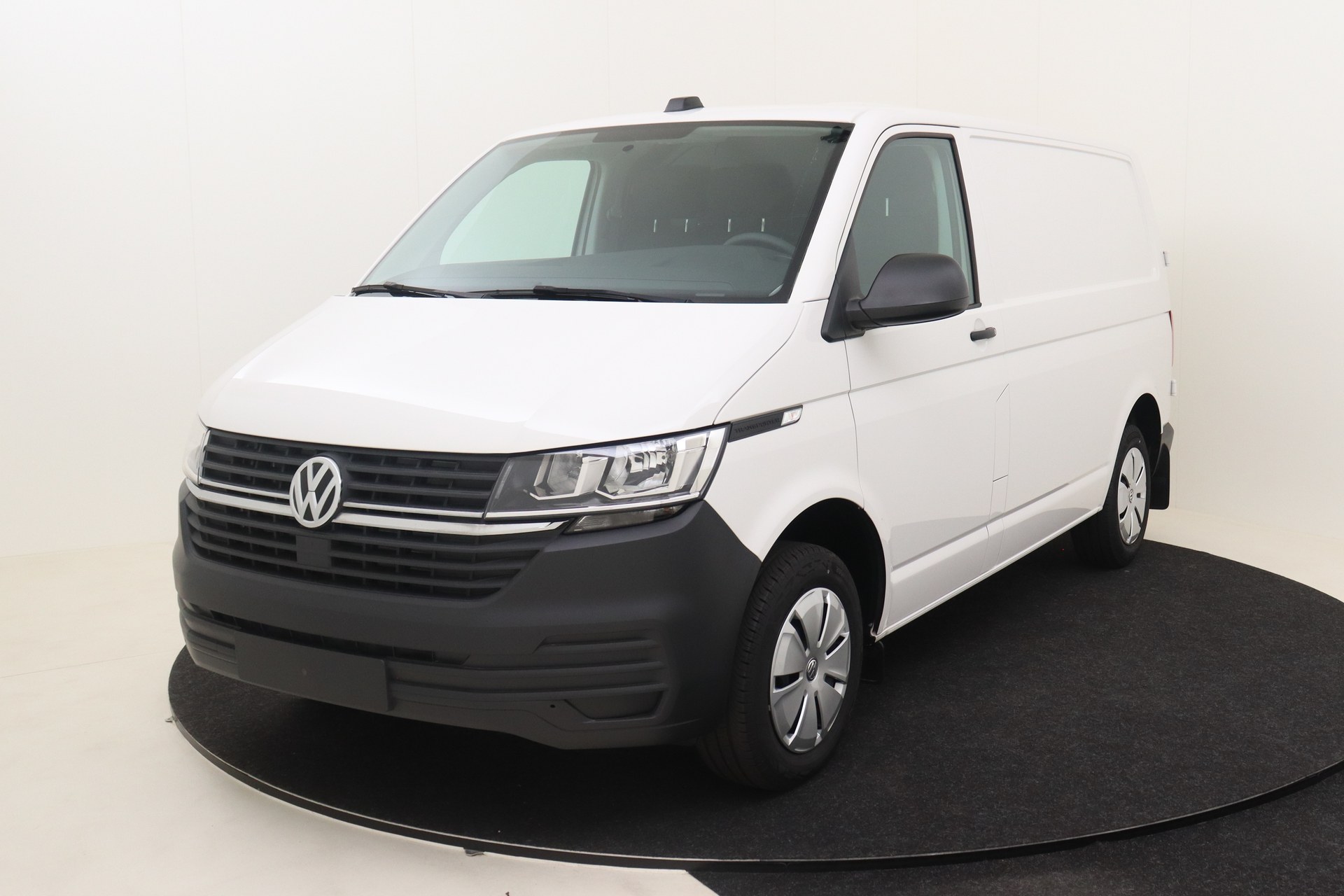 VOLKSWAGEN T6 Transporter   2.0 TDI EU6 150ch 6M Van SWB