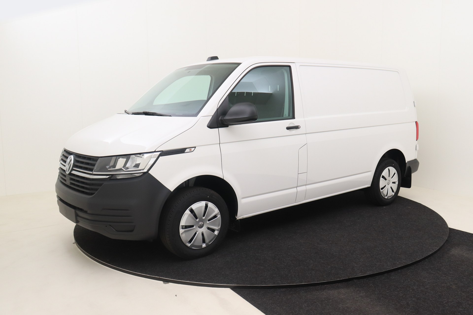 VOLKSWAGEN T6 Transporter   2.0 TDI EU6 150ch 6M Van SWB