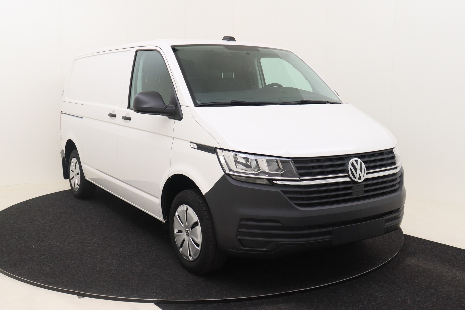 VOLKSWAGEN T6 Transporter   2.0 TDI EU6 150ch 6M Van SWB