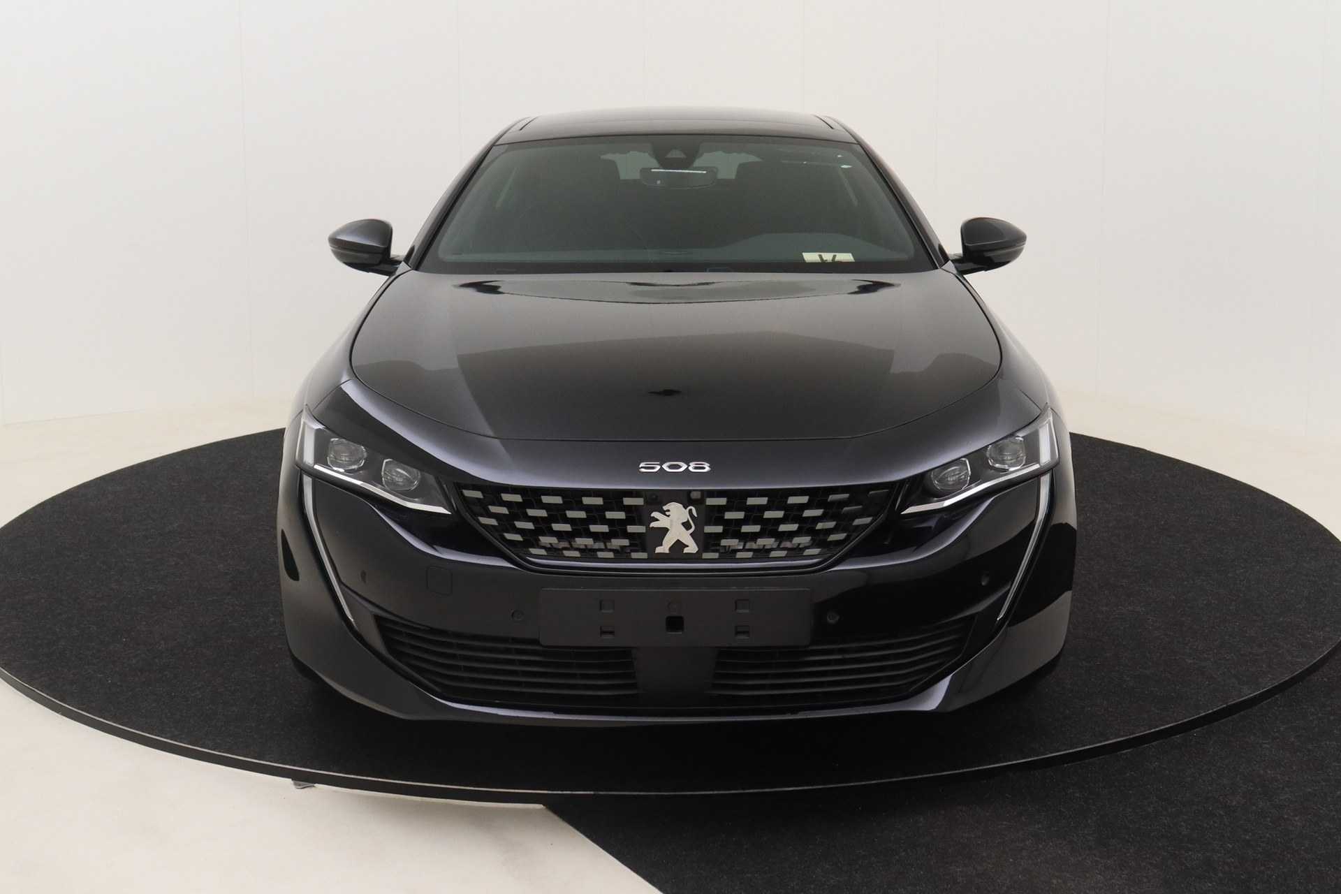 PEUGEOT 508   1.2 Turbo 130ch EAT8  GT Pack