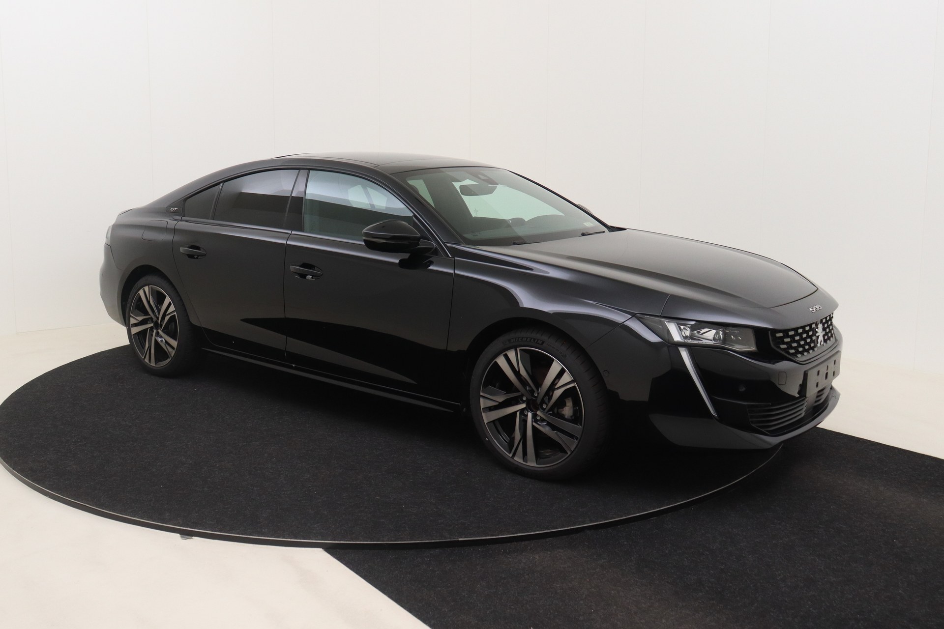 PEUGEOT 508   1.2 Turbo 130ch EAT8  GT Pack