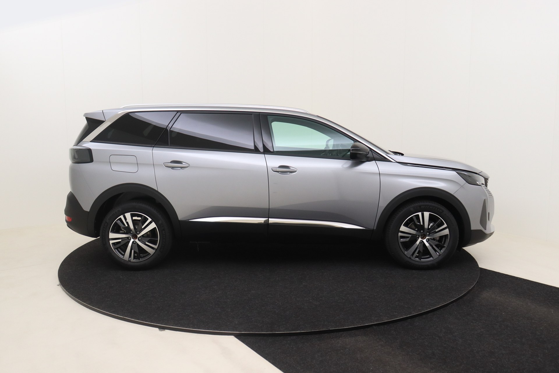 PEUGEOT 5008   1.5 BlueHDi 130ch S&S EAT8   Allure Pack