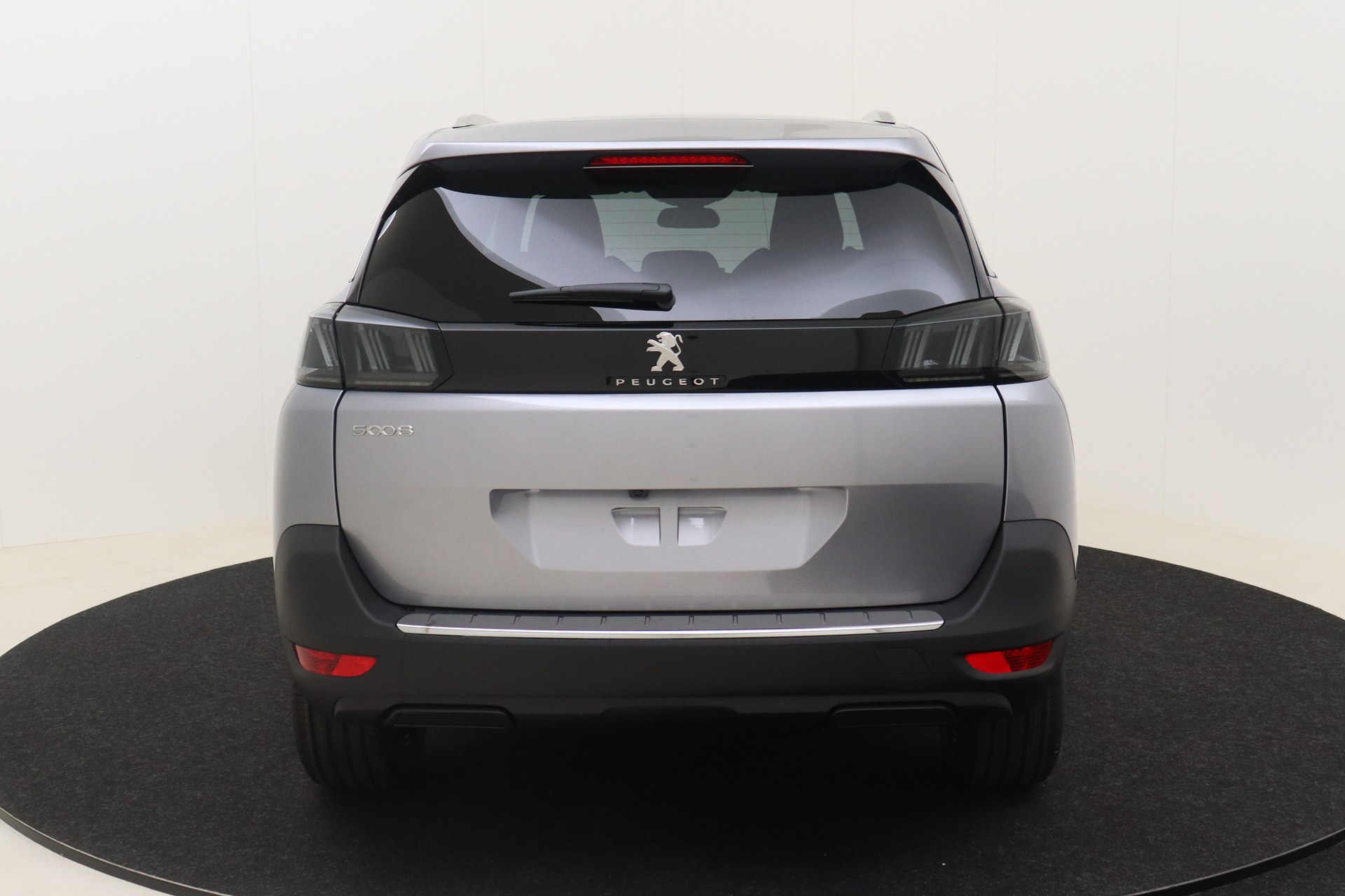 PEUGEOT 5008   1.5 BlueHDi 130ch S&S EAT8   Allure Pack