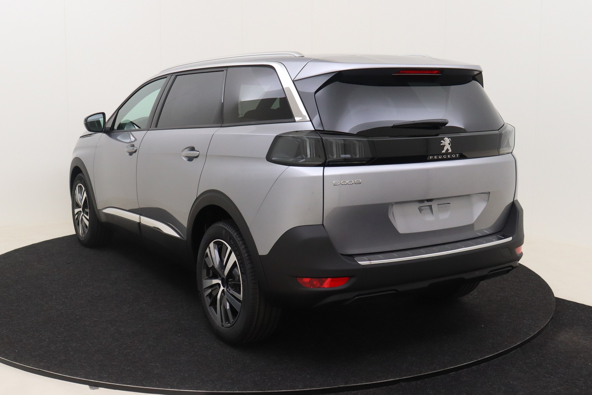 PEUGEOT 5008   1.5 BlueHDi 130ch S&S EAT8   Allure Pack