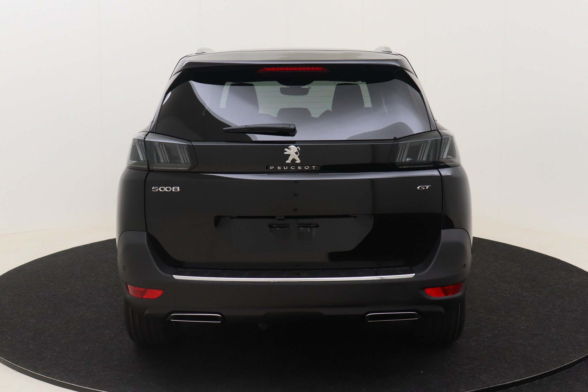 PEUGEOT 5008   1.5 BlueHDi 130ch  S&S EAT8  GT